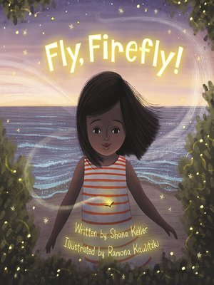 cover image of Fly, Firefly